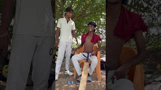 Nagaichuvaigal Bloopers 😂  Cricket Nagaichuvaigal  shorts reels blooper funny comedy cricket [upl. by Shear]