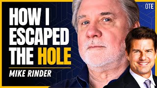 I escaped Scientologyheres what Tom Cruise is really like Mike Rinder  OTE Podcast 184 [upl. by Acired]