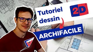 Tutoriel Archifacile [upl. by Irisa]