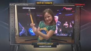 Combate ao vivo online – Assistir TV Online grátis HD [upl. by Chemaram643]