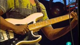 SMV  Stanley Clarke amp Marcus Miller amp Victor Wooten [upl. by Brelje]