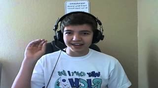 Vlog My Favorite Headset  Unboxing [upl. by Nnalorac]