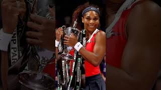 Serena Williams  Son empire caché audelà du tennis [upl. by Airt]