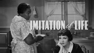 Imitation of Life 1934  Trailer [upl. by Nelyahs584]