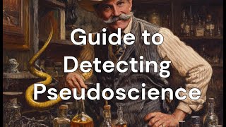 How to Detect Pseudoscience [upl. by Yrffej]