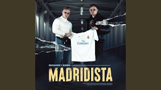 Madridista [upl. by Asiral]