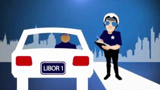 Back to Basics What is LIBOR [upl. by Sharline]