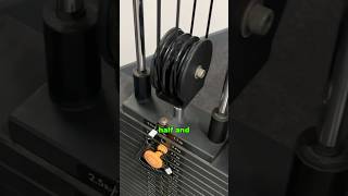 Why not to trust gym cables [upl. by Isacco583]