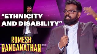 A Guide To A Successful TV Show  Romesh Ranganathan [upl. by Vergne]