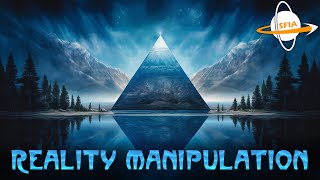 Reality Manipulation [upl. by Otanod]