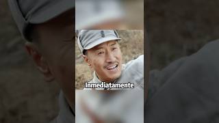 El comandante del batallón ha capturado un cañón  pero no sabe cómo usarloshorts comentarios [upl. by Lemhar]