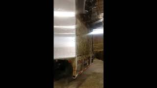 Ground Loading Trailer by Ground Zero Trailers  PART 1  The Affordable Ground Loading Trailer [upl. by Amero]