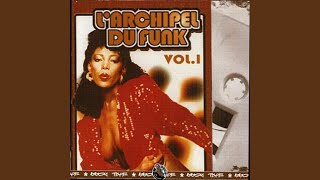 Larchipel du funk Vol 1 Index N01 [upl. by Fanchon]