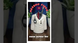 PEN HOLDERWHITE APRON 🤍penstandwhitecoatstethoscopemedicaldoctorviralvideo trendingneet [upl. by Ariay]