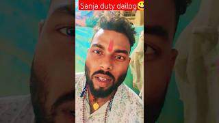 sanjaydutt dialogue short 🔔short shorts ytshorts ytshortsvideo viralshort viralshorts [upl. by Eugirne]