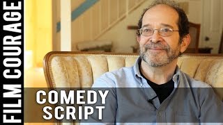 The Formula For Writing A Great Comedy Script  Steve Kaplan [upl. by Freya]