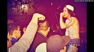 Self Provoked  EightOneAte [upl. by Aynat]