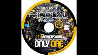 VIRTUAL Cd Promo 13 Aniversario 14112015 Miguel Serna [upl. by Newberry]