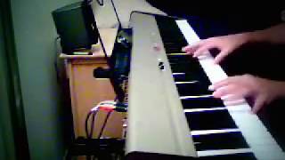 Canon in D  Extended Piano Arrangement [upl. by Kathlene]