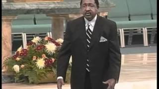 Leroy Thompson Best Sermons [upl. by Waly]