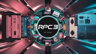 RPCS3 no RetroBat Instalação e Adição de Jogos em Formatos ISO Pasta e PKG [upl. by Anilecram]