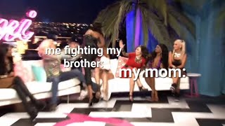 I edited ALL of BGC 11 REUNION [upl. by Neoma916]