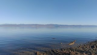 Lake Trasimeno Umbria Italy Europe [upl. by Naldo]