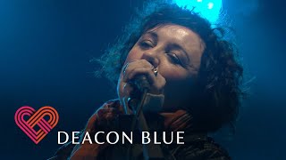 Deacon Blue  Dignity Live At Stirling Castle 2013 [upl. by Hildagarde]