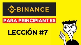 Binance tutorial para principiantes PNL diario mensual trimestral explicado Entrenamiento gratis [upl. by Cindelyn]