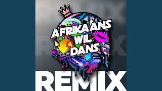 Bokswyn Afrikaans Wil Dans Remix [upl. by Nylrac]