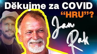 Jan Rak 💥 DĚKUJME za quotcovquot HRU💥probouzení quotovcíquot v praxi [upl. by Brookhouse948]