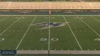 Appleton North vs Appleton East Boys Freshman Football [upl. by Noe]