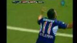 SaprissaHeredia Semifinal 20 [upl. by Standice19]