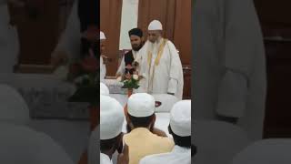 Khatme Muslim Sharif by hajrat Maulana mujibulla sahab ustad Darul uloom zeyaofficial [upl. by Dowell392]