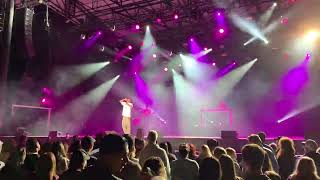 Lecrae  All I Need Is You  Live from the Washington State Fair [upl. by Ronn177]