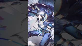 Quien es Underflow arknights arknightsespañol arknightsguide anime vtuber gaming [upl. by Noxin]