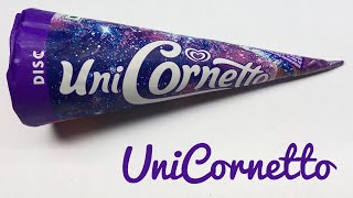 UniCornetto  Kwality walls new UniCornetto Icecream [upl. by Sinne]