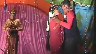 Tamil hot recording dances  Tamil adal padal 2013 [upl. by Otrebcire]