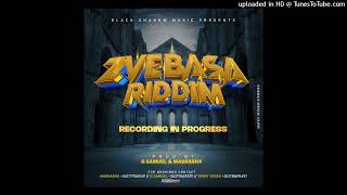 Buyaka  SimbaranguZvebasa RiddimPro By G Samuel Mashasha Mr Nomara Ent Zimdancehall [upl. by Mamie]