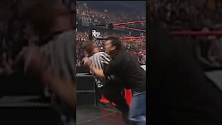 4 Best WWE Referee Bumps 🫨 [upl. by Norehc]