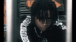 YBN Nahmir  quotBail Outquot Official Video [upl. by Naraa]