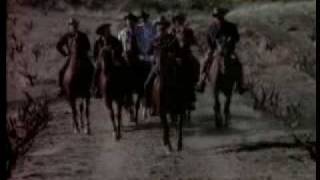 Antonio Aguilar  siete leguas del caballo [upl. by Namlas934]