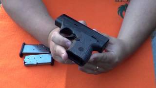 Beretta Nano Review Does It Make The Cut [upl. by Morgenthaler]