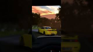 Nissan S14  Assetto Corsa  Drift [upl. by Endres]