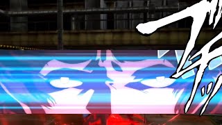 P5R足立透と戦ってみた Adachi boss fight MOD [upl. by Malka]