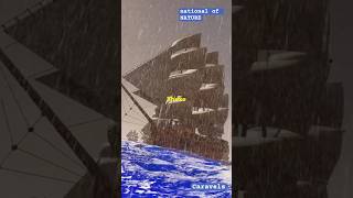 Speedrun Fun Fact Portuguese Caravels portugues caravelas facts funfacts [upl. by Clarance]