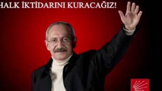 Onur Akin  Geliyor Kilicdaroglu Yeni Versiyon [upl. by Steve]