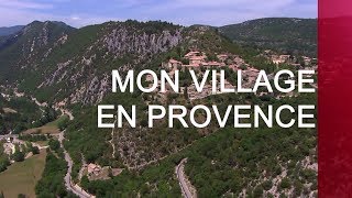 Mon village en Provence  Émission intégrale [upl. by Nyletak443]