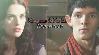 Merlin amp Morgana  What If [upl. by Omer]