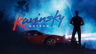 Kavinsky  Suburbia Official Audio [upl. by Pylle95]